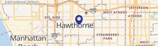 Commercial Land Near SpaceX, Tesla