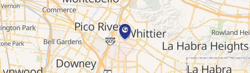 Industrial Space Near 605 Freeway