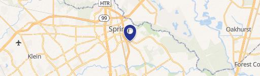Land Available in Spring, Texas