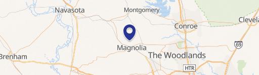 Unrestricted Land Near Highway 249