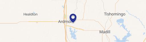 Land Opportunity in Ardmore