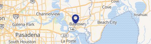 Baytown Land For Sale