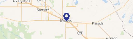 1145 Martin Luther King Jr Way