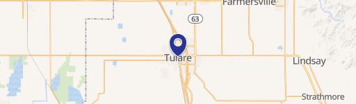 Land Available in Tulare, CA