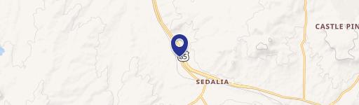 Industrial Land with Outside Storage