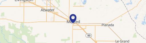 829 Martin Luther King Jr Way