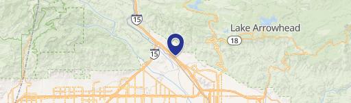 San Bernardino Land Parcel