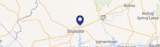 Shallotte Land For Sale