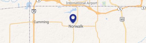 Residential Lots in Growing Community