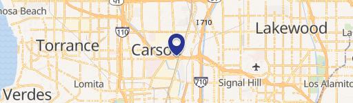 Land Near Carson Auto Row