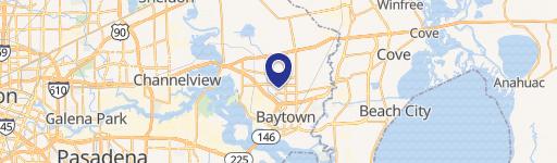 Baytown Land Near Medical Corridor
