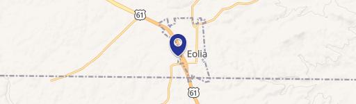 Eolia Land Parcel For Rent