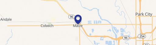 Wichita Land Development Opportunity