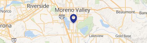 Moreno Valley Development Parcel
