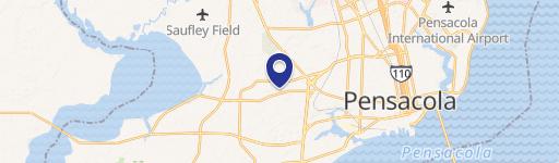 Pensacola Land with Development Potential