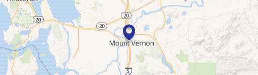 20+ Acres Commercial Land I-5