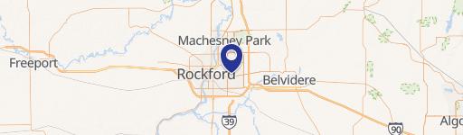 Rockford Commercial Land For Sale