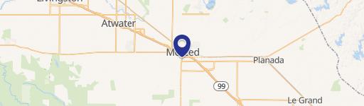 625 Martin Luther King Jr Way