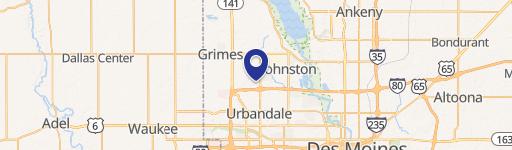 Northpark Drive Office Land Potential