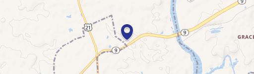 Commercial Land in Growing Area