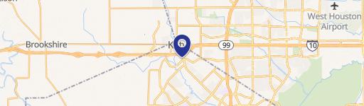 Land Near Katy Boardwalk