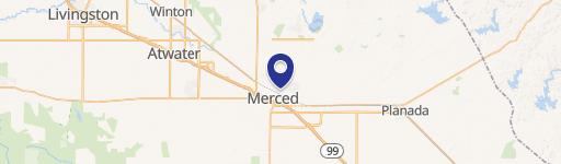 2400 Martin Luther King Jr Way