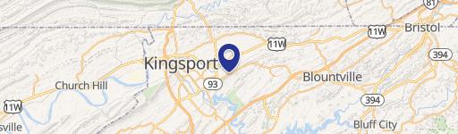 Prime Kingsport Acres For Sale