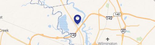 Planned Light Industrial Build-to-Suit