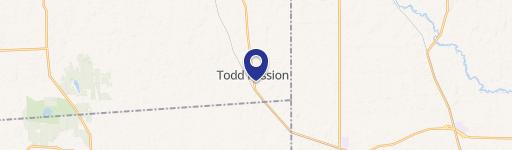 Land Available in Plantersville, TX