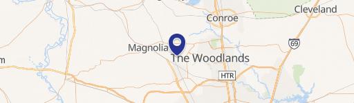 Unrestricted Land Near Woodlands Parkway