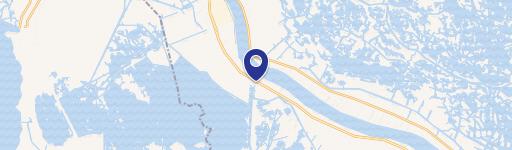 Port Sulphur Industrial Facility