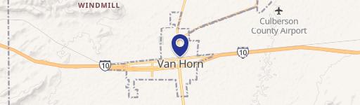 Former Frac Sand Mining Facility