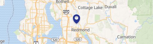 Redmond Warehouse Space Available