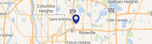 Roseville Warehouse Space Available