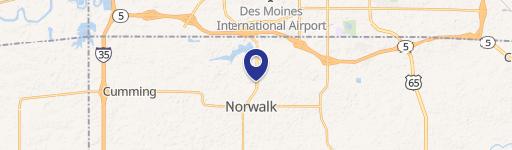 Land in Growing Retail Corridor