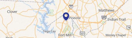 Commercial Land in Fort Mill