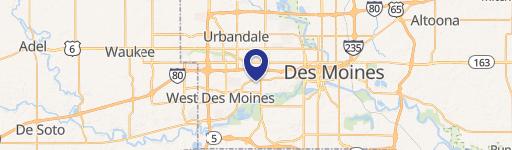 West Des Moines Development Opportunity