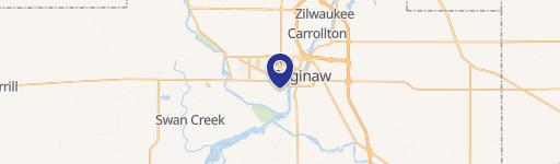 Saginaw Development Parcel For Sale