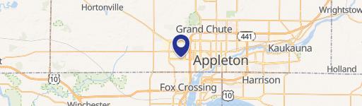 Appleton Commercial Land For Sale