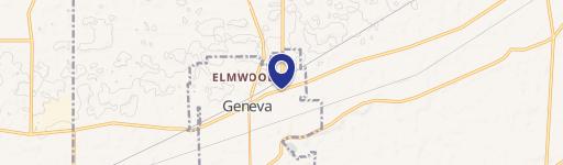 Residential Lot in Westwood Estates