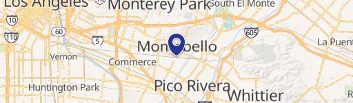 Industrial Lot in Montebello