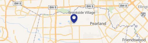 Southeast Houston Warehouse Space