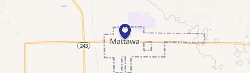 Agricultural Land in Columbia Basin