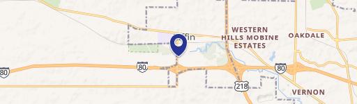 Tiffin Commercial Lots for Sale