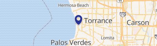 Prime Land Near Redondo Beach