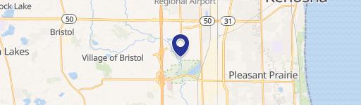 50,232 SF Freestanding Industrial Building