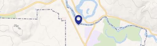 Corner Lot for Lease