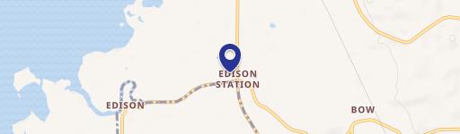 Mixed-Use Building with Development Potential