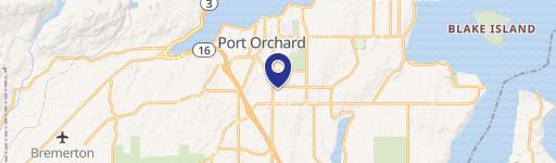 Commercial Land in Bethel Corridor