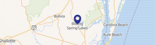 Prime Land in Boiling Spring